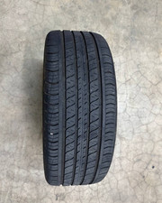 2254518 Continental Procontact Rx Ssr Run Flat No Repairs