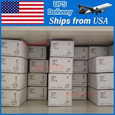US Stock acA1600-20gm Basler Industrial Camera Expedited Shipping