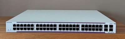 ALCATEL-LUCENT OMNISwitch OS2220-P48  SWITCH - SUPER SCHNÄPPCHEN  