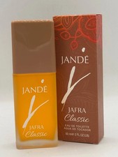 Jafra Jande Classic Eau de Toilette 2 fl. oz.