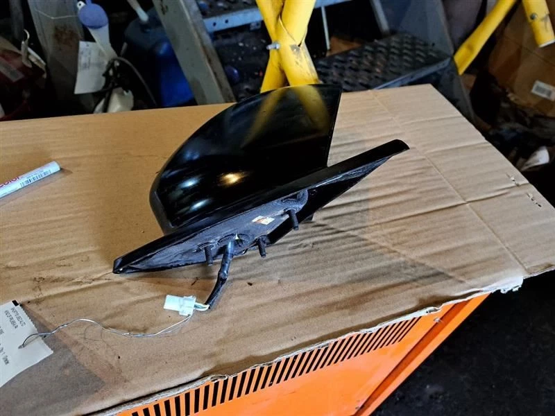 Espejo retrovisor lateral para pasajero eléctrico sin calefacción compatible con 00-05 ECLIPSE 606276 Foto 2 de 3