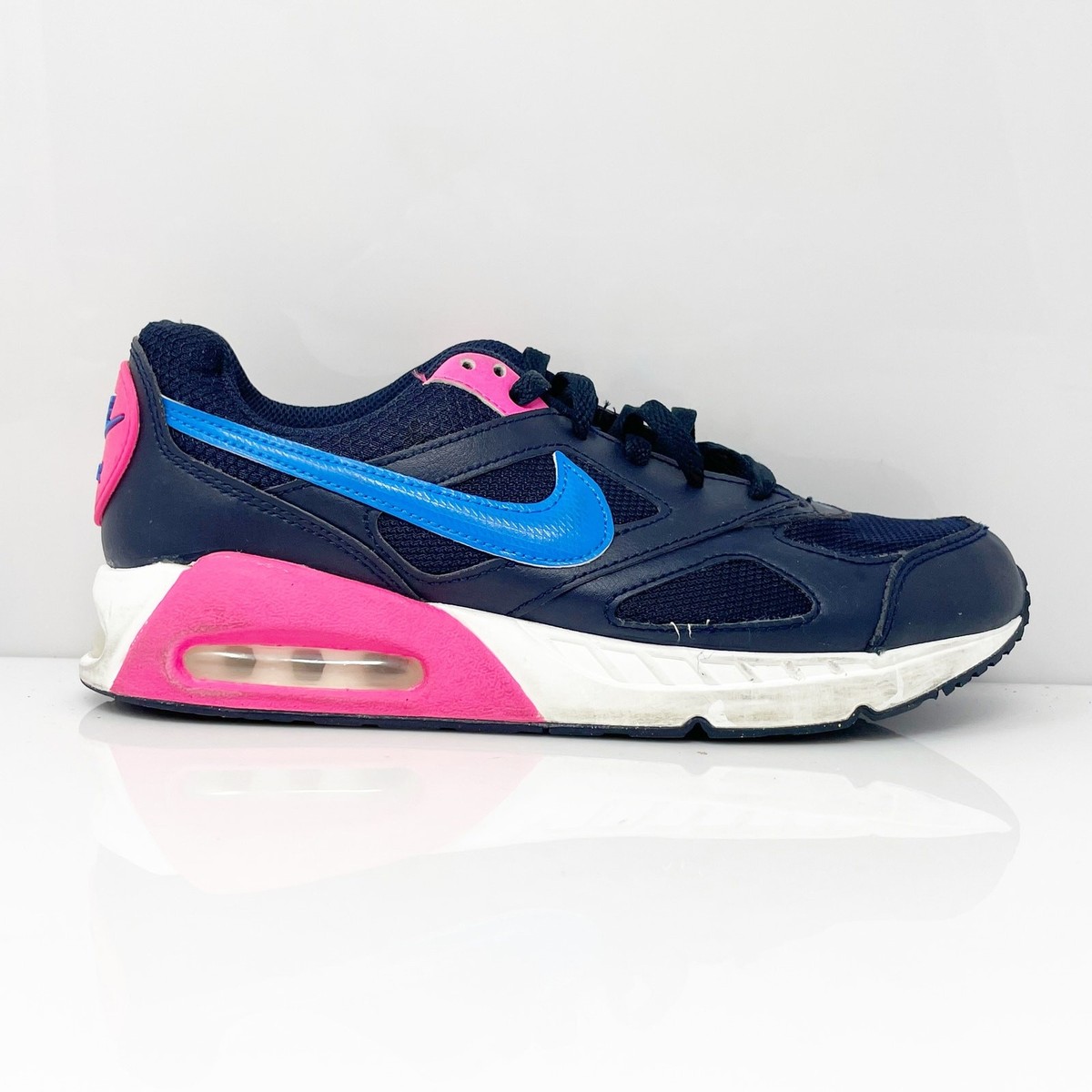 Max Ivo Nike Air Girls Trainers Nike Girls Air Max IVO 579998-464