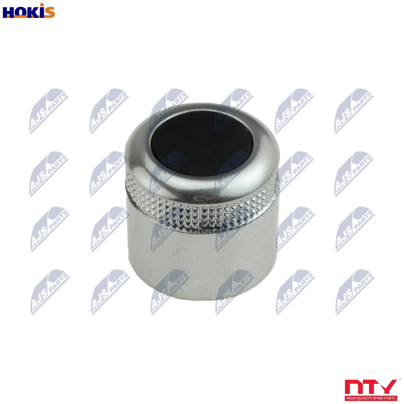 Fits NTY EMMI-AU-003 Volume knob/knob - Image 10