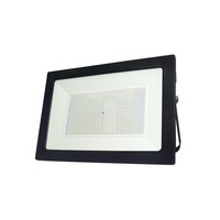 200W 22500Lm 4000K Premium LED Projektor Schwarz IP65 GW-0018
