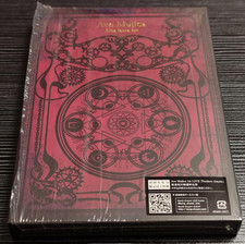 BanG Dream Ave Mujica Alea jacta est Limited Edition CD with Blu-ray Booklet