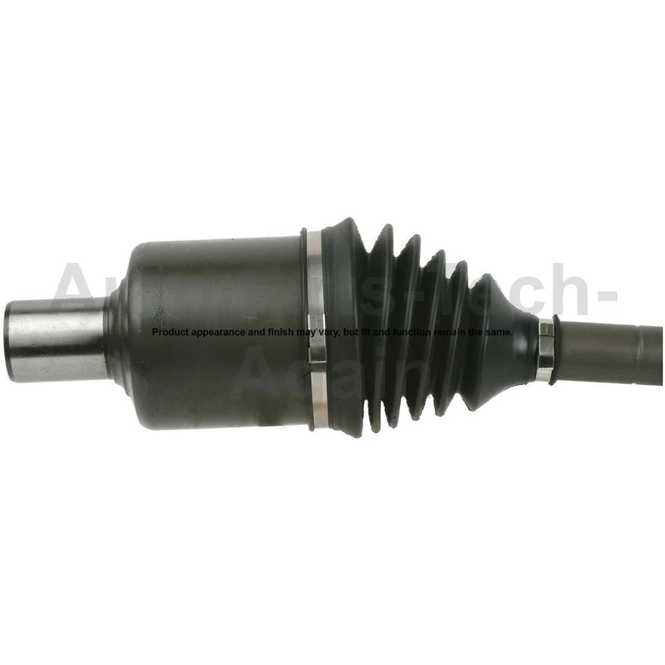 1 Cardone Front Right CV Axle Shaft Fits 2006-2011 Cadillac DTS - Image 3 of 4