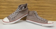 CONVERSE Chucks Moon Rock Garment Dye Hi  Leder Sneaker 12 = 46 – 46,5 w. NEU