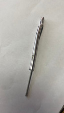 GARRARD LP SPINDLE 77504 FOR SL72B -74M LAB75 990B ZERO-100 MODEL 82,-93, 990