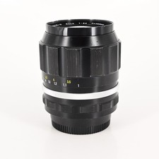 Nikon 105mm Focal Camera Lenses for sale | eBay