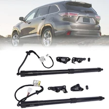 Electric Tailgate Liftgate Struts Shock Power Lift Support Replacement for 20...