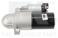 Anlasser Starter 1.7 Kw FüR KIA Sportage SL 4734007