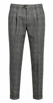 ALBERTO Chino Barista 6076 tapered fit W32 L32 neue Kollektion UVP 139,-