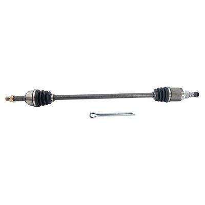 For 2014-2019 VERSA/VERSA NOTE Front Right Axle Assembly
