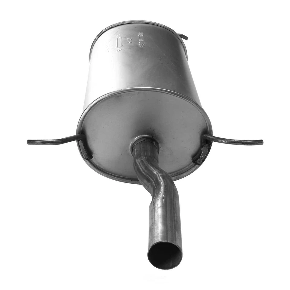 Silenciador de escape AP escape 700155 Foto 2 de 3