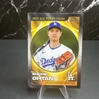 2026 Topps Series 1 Shohei Ohtani Base (RAW)
