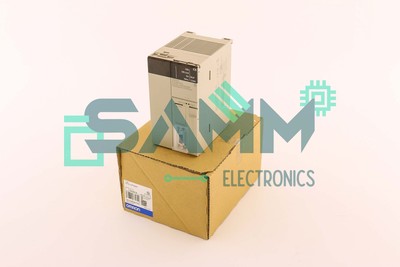 OMRON CS1G-CPU43H New