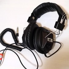Califone 3068AV Noise reducing Mono Headphones Free Shipping