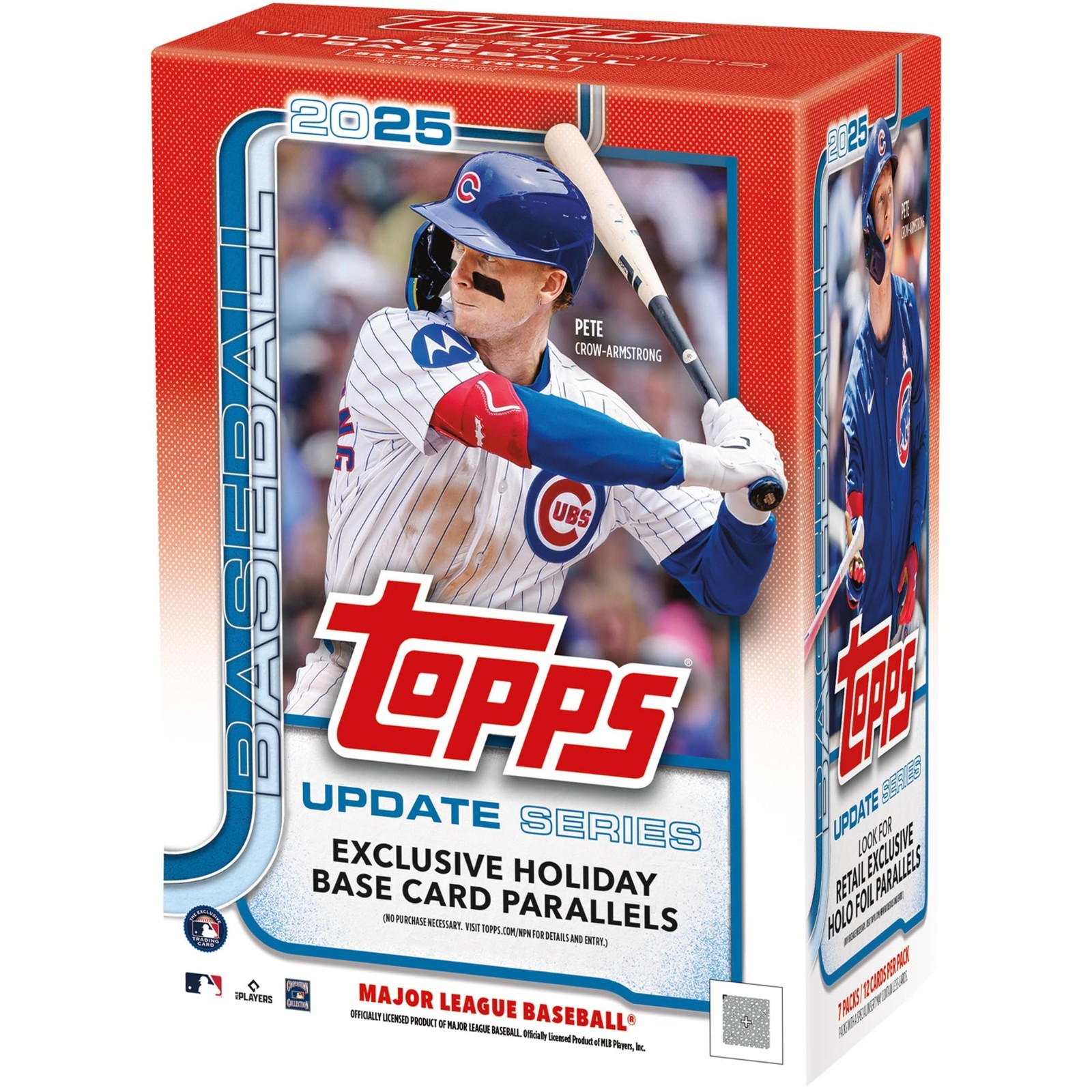 2025 Topps Update Singles RC Stars Inserts Parallels – You Pick!