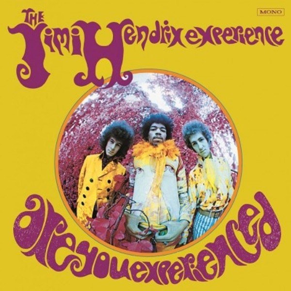 Jimi Hendrix, Jimi Hendrix (1942-1970): Are You Experienced (Remastered) (180G)-image