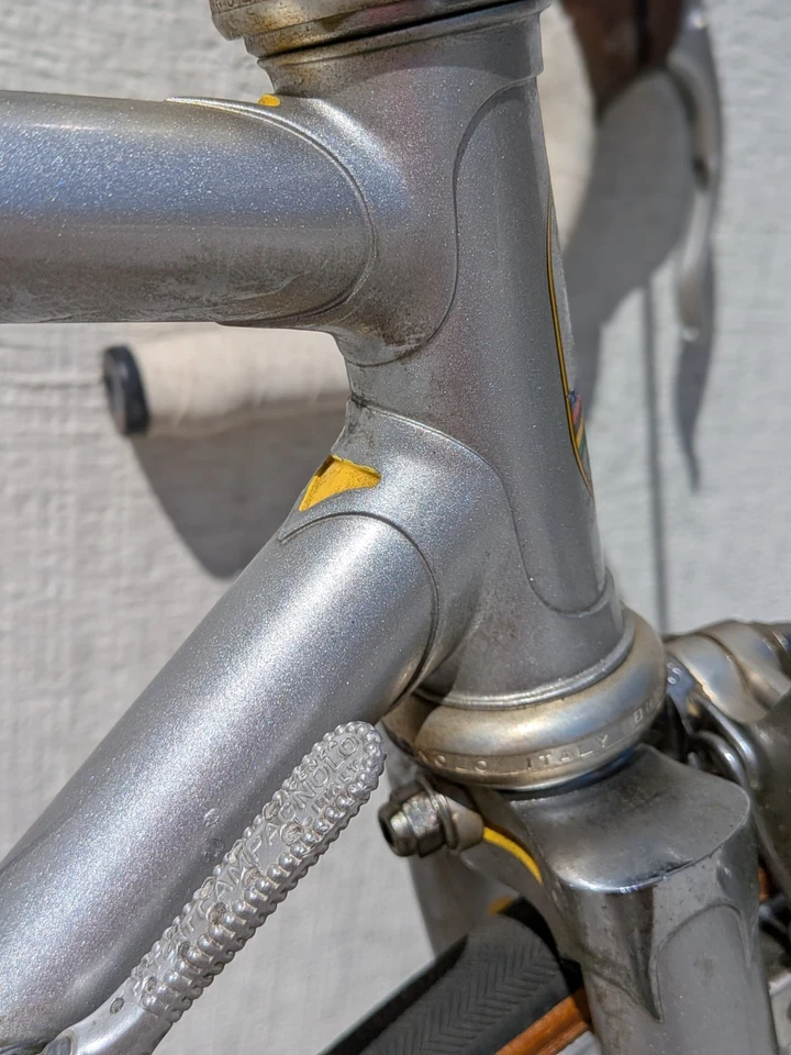 Masi Gran Criterium Masi Carlsbad California 1974 Foto 4 de 4