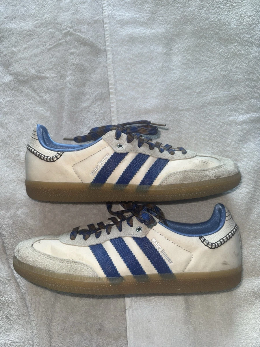 Las mejores ofertas en adidas Samba Low Blue | eBay