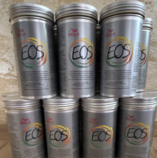 Wella EOS Pflanzenbasiertes Haarfärbemittel ...