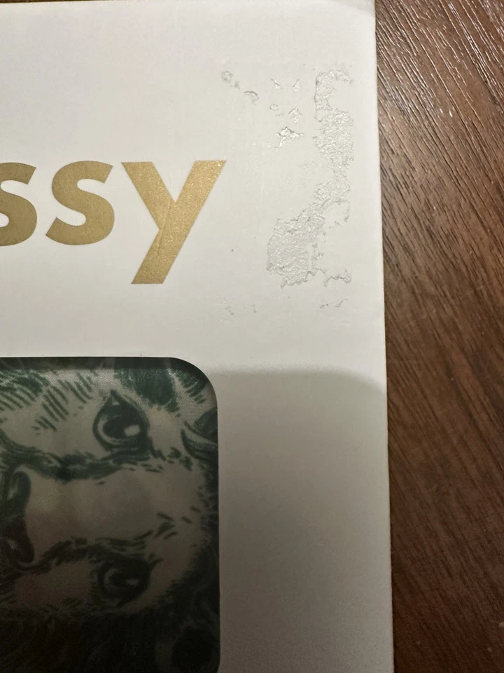 Funda de almohada de seda Wicked x Blissy Mulberry tamaño estándar verde increíble Foto 3 de 4