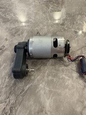 Vorwerk Kobold VR200/300 Hauptbürstenmotor Mit Getriebe