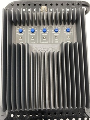 SureCall SC150202-Z0889 Cell Phone Signal Booster