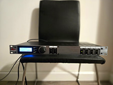 dbx ZonePRO 640 6-Ch Digital Zone Processor 1...