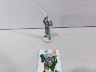 =RAL PARTHA METAL Castle Guard D&D 1991 V16=