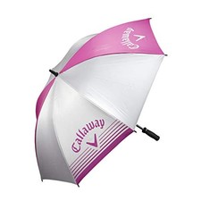 Callaway 2019 CW UV Color Umbrella 19 JM Pink UV Cut With Case Japan b22101109