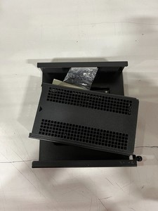 Dell Optiplex Micro System Mounting Bracket (MNTODDMFFD9)