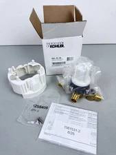 KOHLER 8304-KS-NA Rite-Temp Pressure-Balancing Valve Body and Cartridge Kit NEW