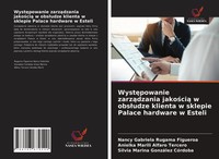 Nancy Gabriela Rugama Figueroa (U. A.) | Wyst¿Powanie Zarz¿Dzania Jako¿Ci¿ W...