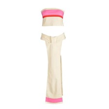 Cartoon Film El Dorado Chel Cosplay Costume Chel The Road Chel Outfit