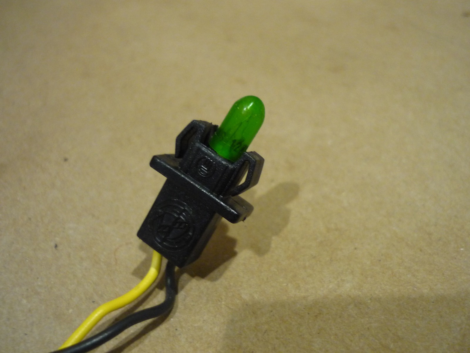 Ferrari 360 -Connection Cables For LH & RH Window Switches-P/N 65520400-65520300