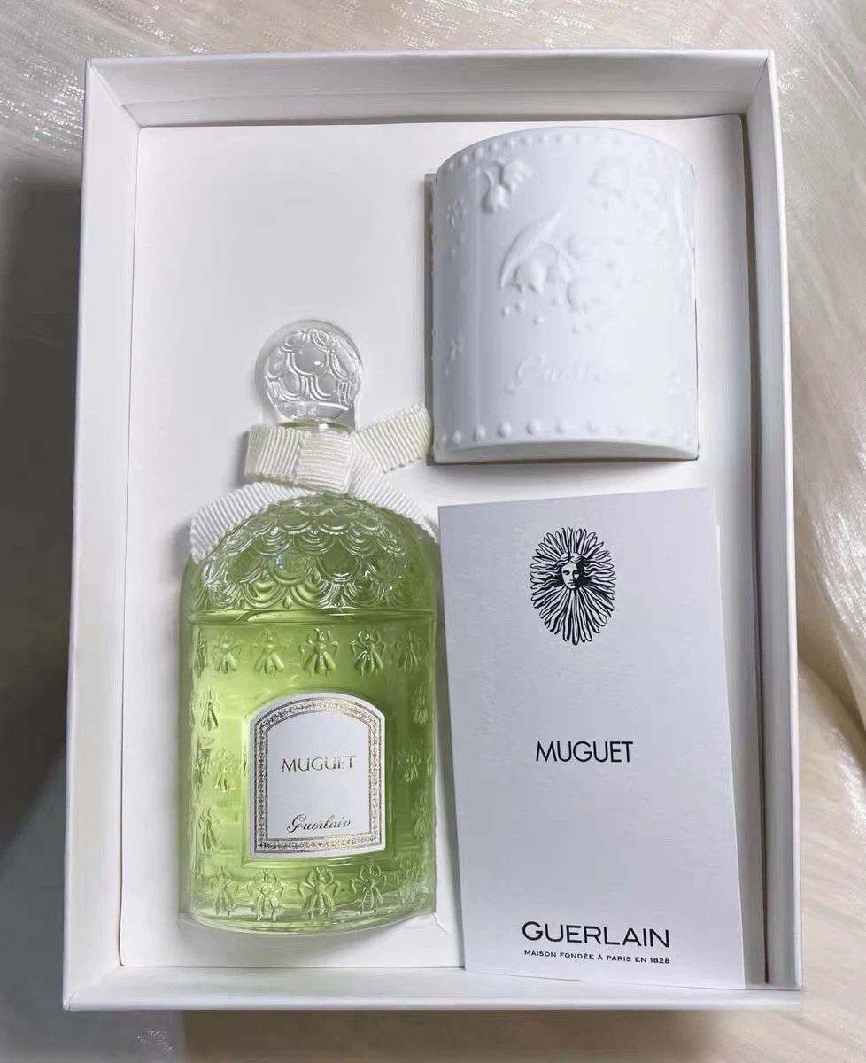 Guerlain Muguet Eau de Toilette for Women for sale | eBay