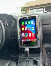 For 2008 2009 2010 Dodge Charger 10.1 Android 15 Carplay Stereo Radio Gps Wifi For 2008 2009 2010 Dodge Charger 10.1 Android 15 Carplay Stereo Radio Gps Wifi