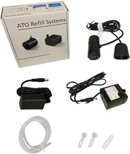 Pumpe für Systeme Von Nachfüllung Ato für Aquarium für Meerestiere Wasser Süß