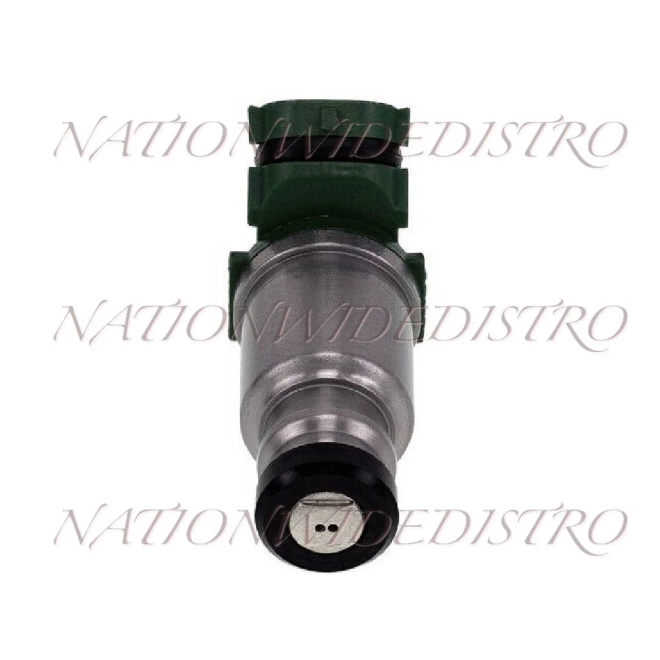 1x OEM Denso Fuel Injector for 1998-2000 Toyota Rav4 2.0L I4 23250-74100 - Image 4 of 4