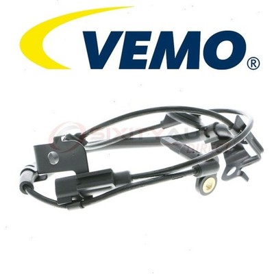 VEMO V37-72-0074 ABS Wheel Speed Sensor for SU12617 GBS2148 ALS1550 ABS555 aa