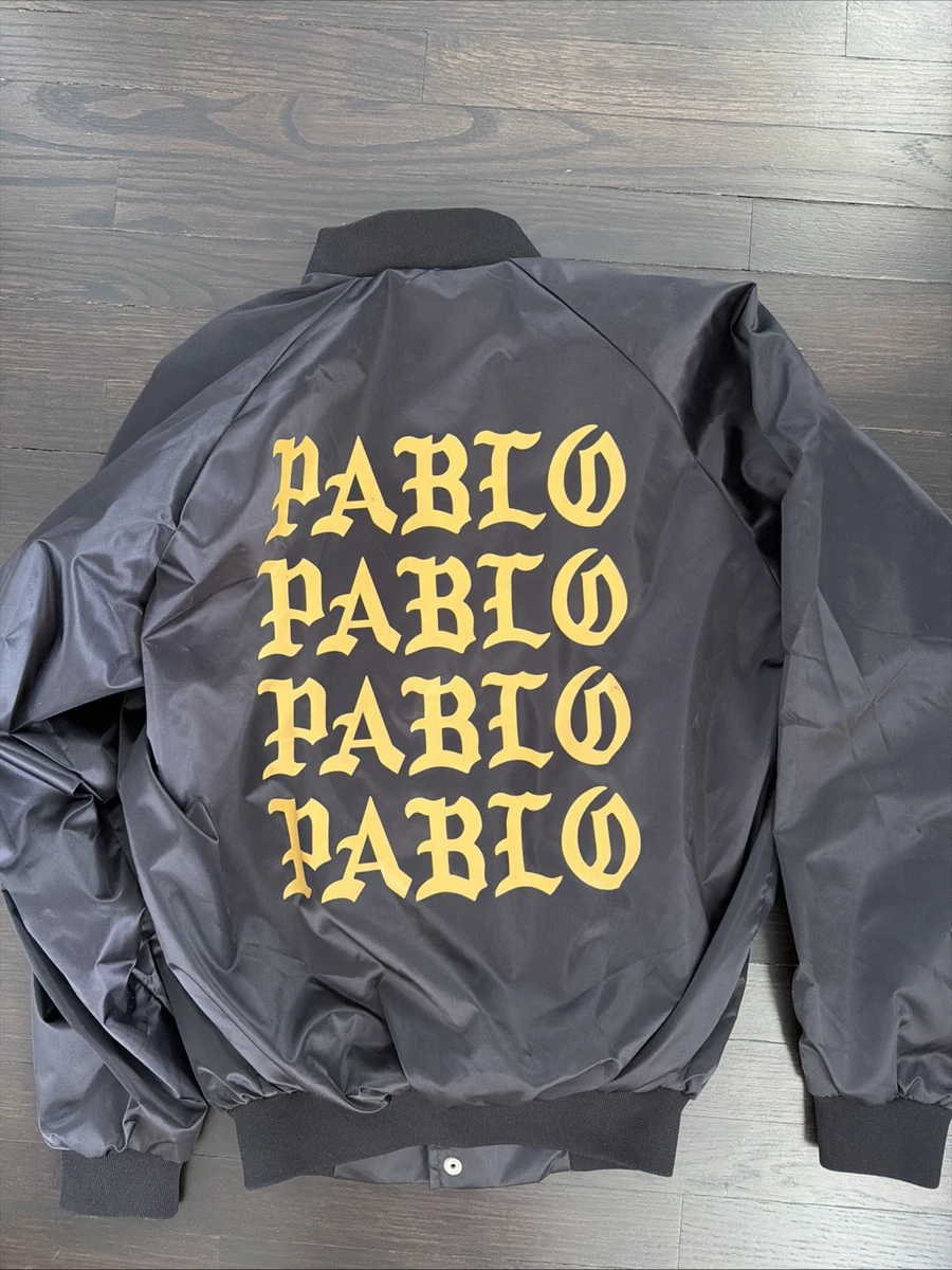 Pablo In Men's Coats & Jackets for sale | eBay