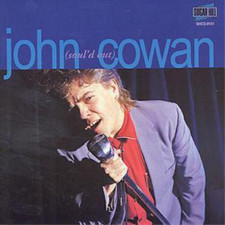 John Cowan Soul'd Out (CD) Album (UK IMPORT)