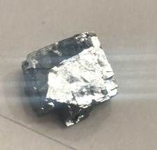 PARTE RADIO D'EPOCA LUMINOSA IN CRISTALLO - GRANDE CRISTALLO DI GALENA