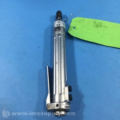 GSC SD251020BAQ2 Pneumatic Drill RSIP