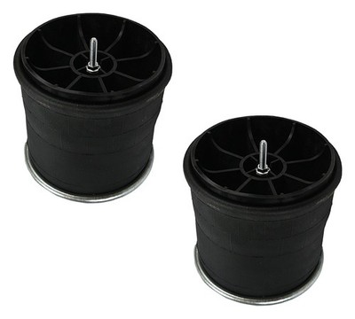 2 Pack Rolling Lobe Air Spring Bag Replaces 1R14-172 1R14190 352-8774 65593 8774
