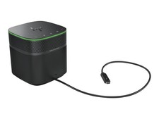 HP Thunderbolt Dock G2 mit Audio Modul – Gebraucht