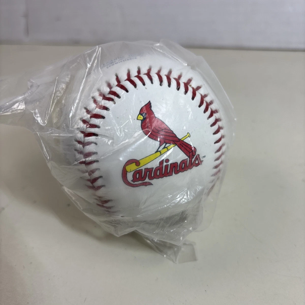 Rawlings St. Louis Cardinals MLB Balls for sale | eBay