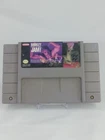 Barkley Shut Up and Jam! (Super Nintendo, 1994) Tested Working SNES Video Game
